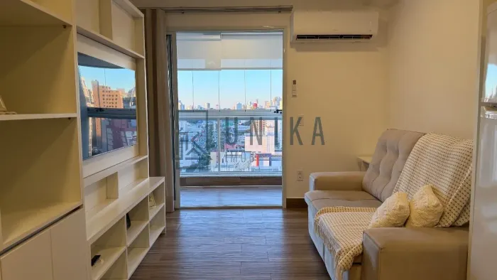 APARTAMENTO RESIDENCIAL em Campinas - São Paulo, Vila Itapura