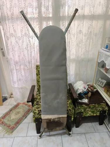 Doa-se Tábua de passar roupa