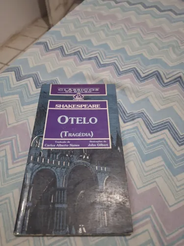 Otelo - Shakespeare