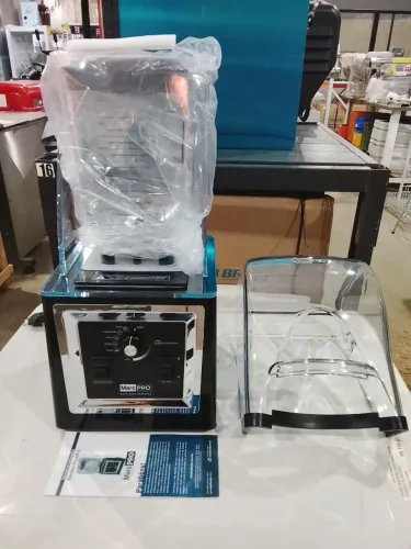 LIQUIDIFICADOR BLENDER