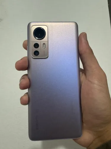 Vendo ou Troco Xiaomi 12