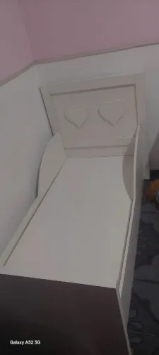Cama infantil