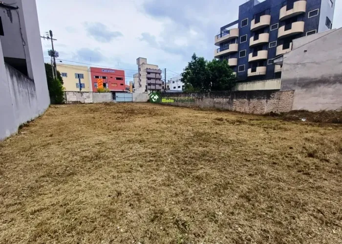 TERRENO - CENTRO - ARAUCÁRIA