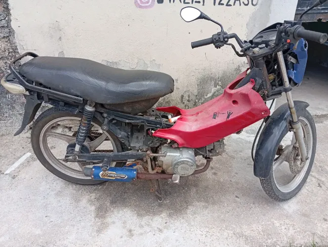 Jhonny 50tinha