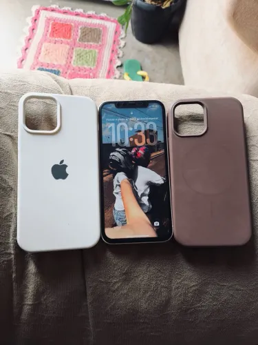 IPhone 12 Conservado