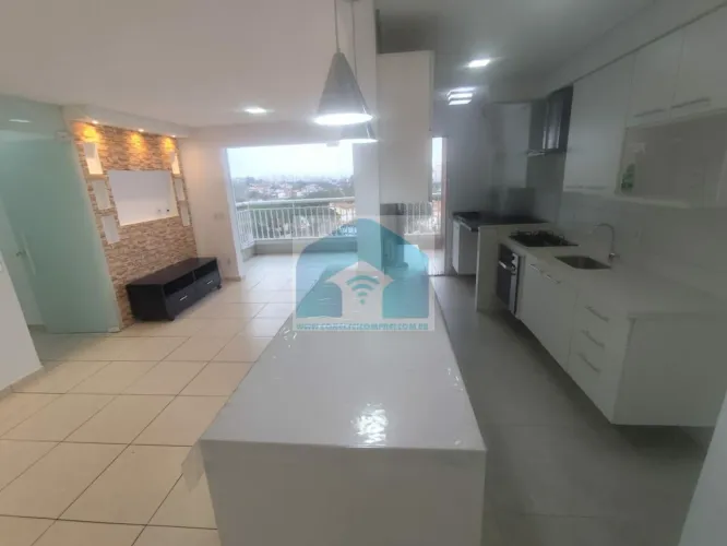 Apartamento Butantã, Vila Sonia , 3 dormitórios, 1 suite , 2 vagaS , 84m² !
