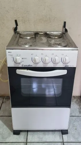 Fogão 4 bocas para DOAÇÃO