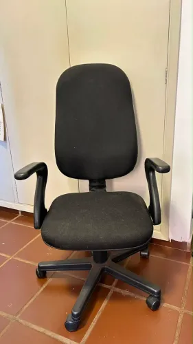 Cadeira de escritório