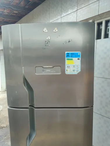 Geladeira Electrolux