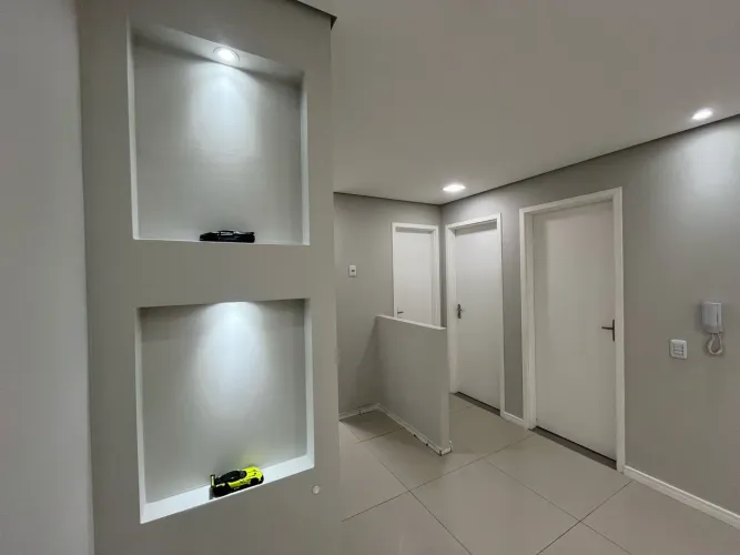 Apartamento no Condomínio HM  Vivendas de Limeira 2