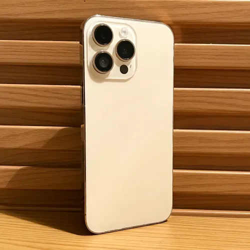 iPhone 14 Pro Max Dourado IMPECÁVEL!