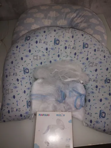 Vendo tudo por 189.99