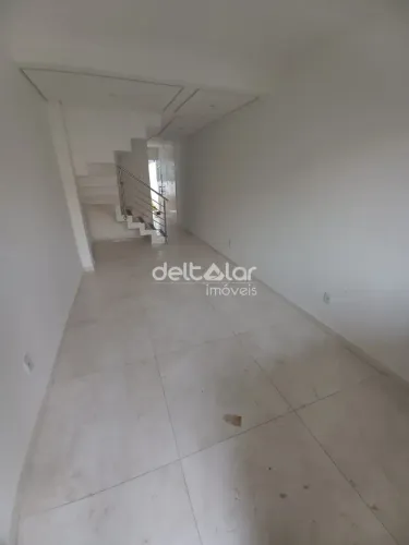 Casa duplex 2 Quartos 2 suites no bairro Lagoinha Leblon (Venda Nova), Belo Horizonte, MG