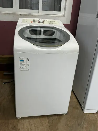 Maquina de lavar Brastemp 12kg