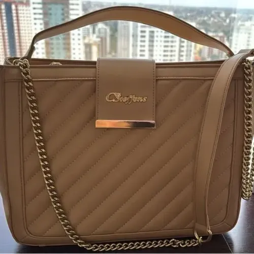 Bolsa Carmen Steffens 