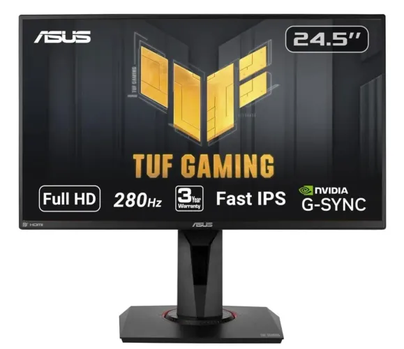 Monitor ASUS TUF Gaming VG259QM