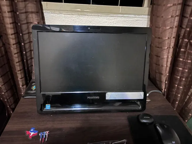 Computador Positivo 