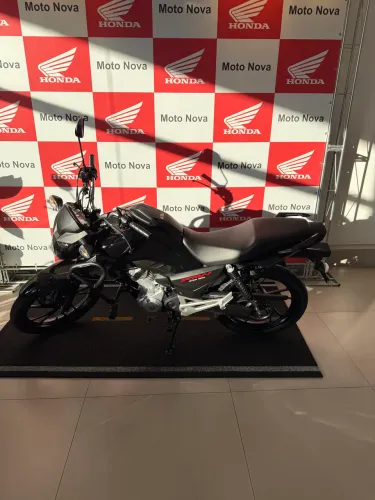 Honda Fan 160 26/26