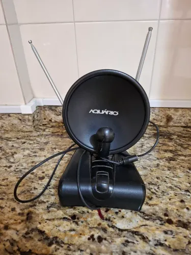 Antena para TV