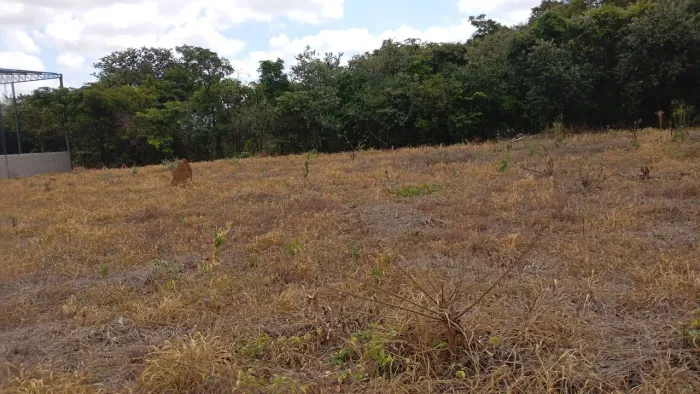 Terreno à Venda no Centro Empresarial Sorocaba | R$ 890 mil