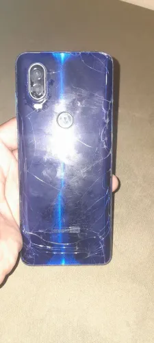 Vender celular da Motorola
