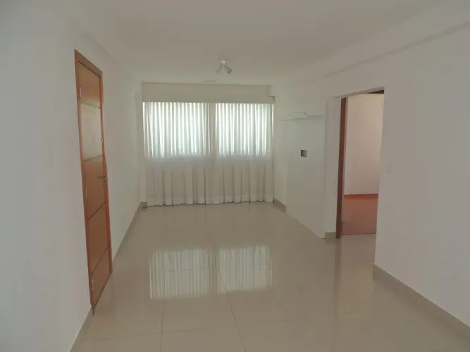 Apartamento para aluguel, 2 quartos, 1 suíte, 2 vagas, Serra - Belo Horizonte/MG