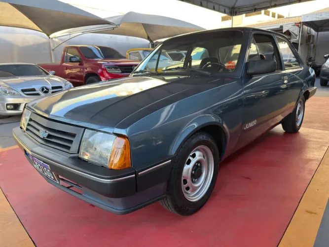 Chevrolet Chevette Junior 1.0 1992
