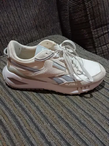 Tênis Reebok Forte Racer 37