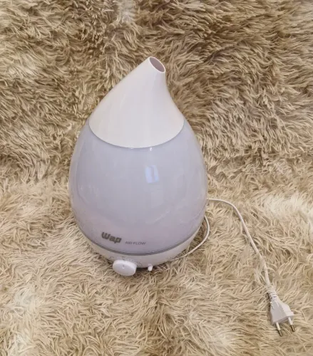Umidificador de ar