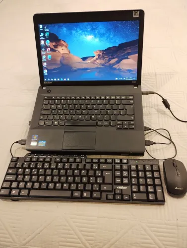 Notebook Lenovo B430