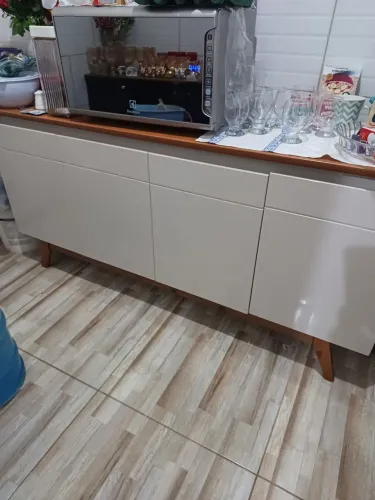 Vendo micro-ondas