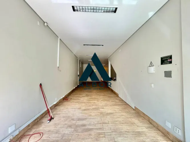 Ponto Comercial - venda ou aluguel - Centro - Itapetininga/SP