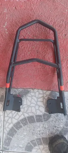 Suporte Givi Yamaha Neo