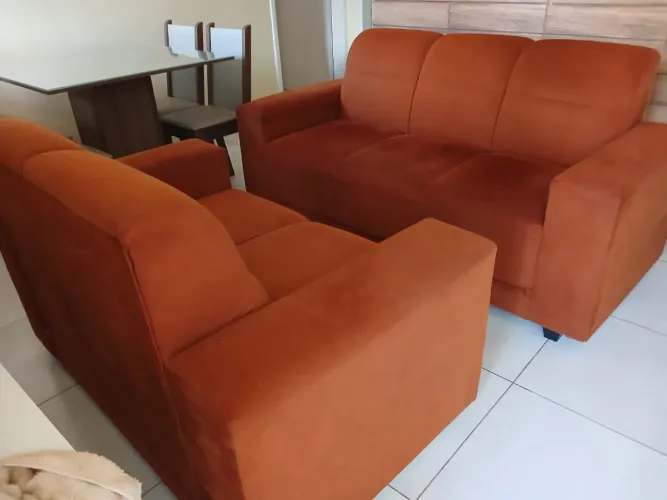 Sofá 