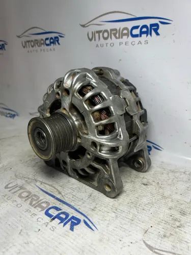 Alternador Renault Duster Logan Sandero 1.6 16v 2015 á 2020 (Base de Troca)