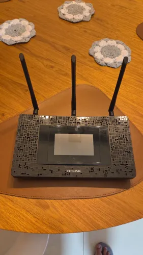 Roteador TP-LINK Touch P5