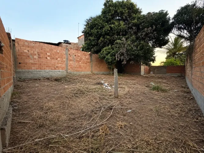 LOTE À VENDA NO TIROL - BH | 150M² | R$ 230 MIL