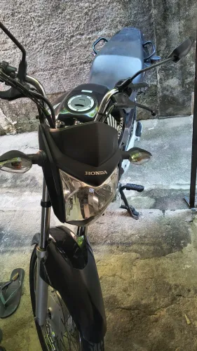 Vendo cg stat 160
