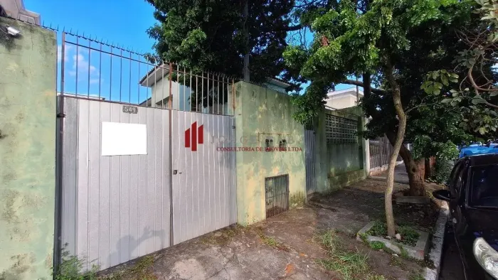 Imóvel para aluguel com 90 metros quadrados com 2 quartos em Bosque da Saúde - São Paulo -