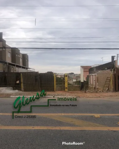 TERRENO COMERCIAL em São Paulo - SP, Cidade Antônio Estêvão de Carvalho