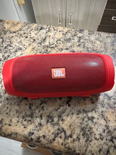 Caixa de som Bluetooth 