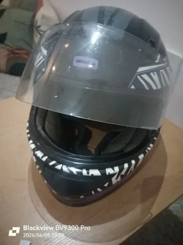 Capacete Norisk - Tamanho 54 