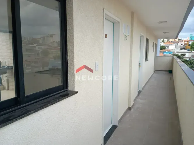 Apartamento em Rua Mirandinha - Penha de França - São Paulo/SP