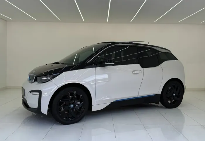 BMW I3 BEV Full 170cv Aut. (elétrico) 2022