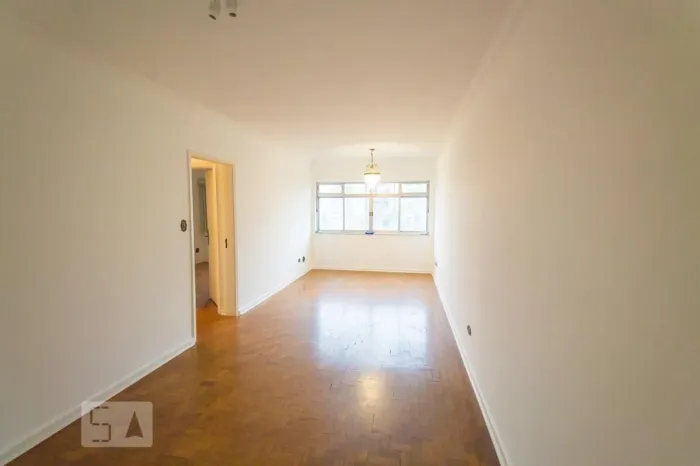 Apartamento à Venda - Aclimação, 3 Quartos, 118 m2