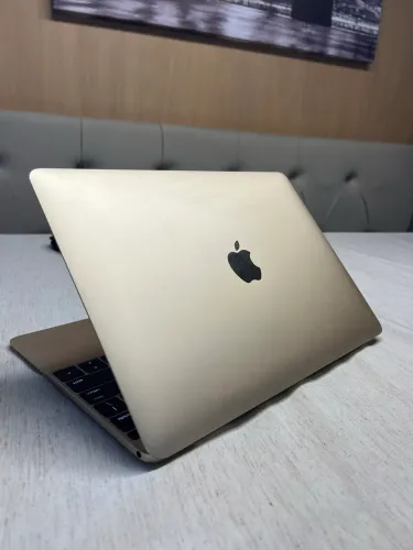 Macbook Retina 12 