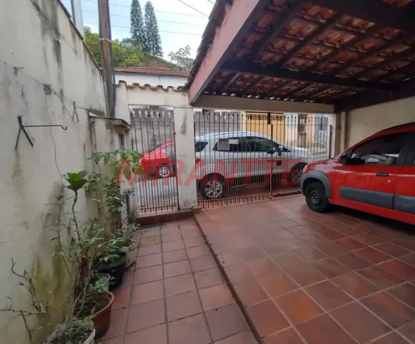 **Casa à venda no Jardim Tremembé  São Paulo | 90 m²**