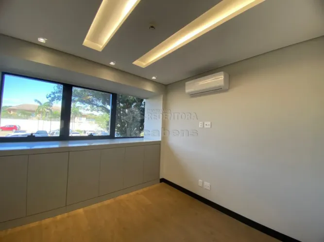 Sala Comercial para Locação com 55m² - Georgina Business Park