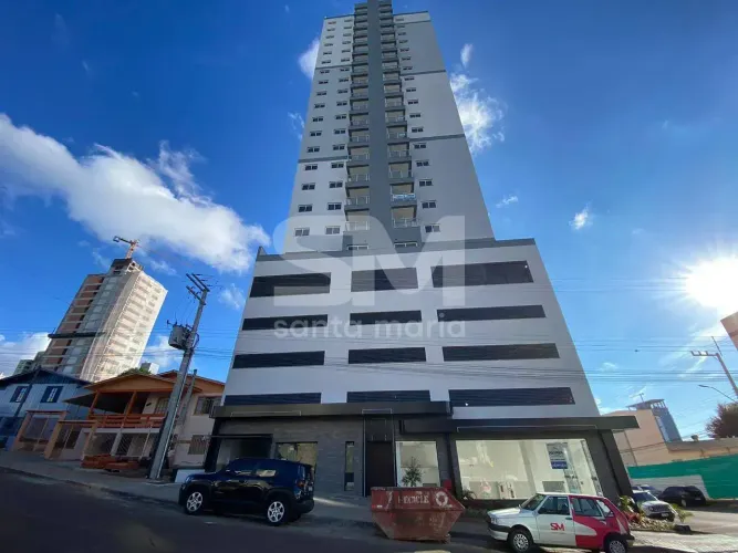 Apartamento para locação, Presidente Médici, Chapecó - SC