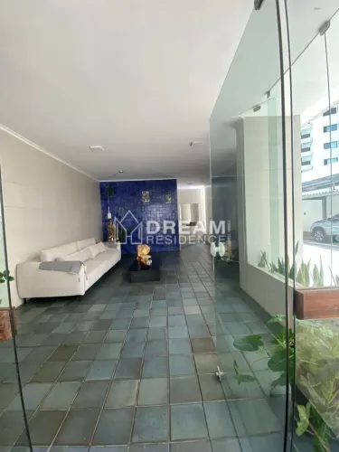 Vendo apartamento na navegantes, Boa Viagem - Recife - PE